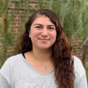 Yazmine Rodriquez, MS BCBA