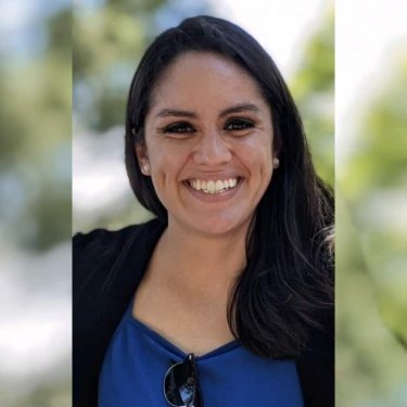 Jennifer Gutierrez, M.S., B.C.B.A.