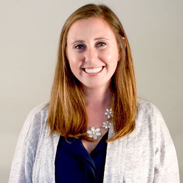 Lauren Melen, M.S., B.C.B.A
